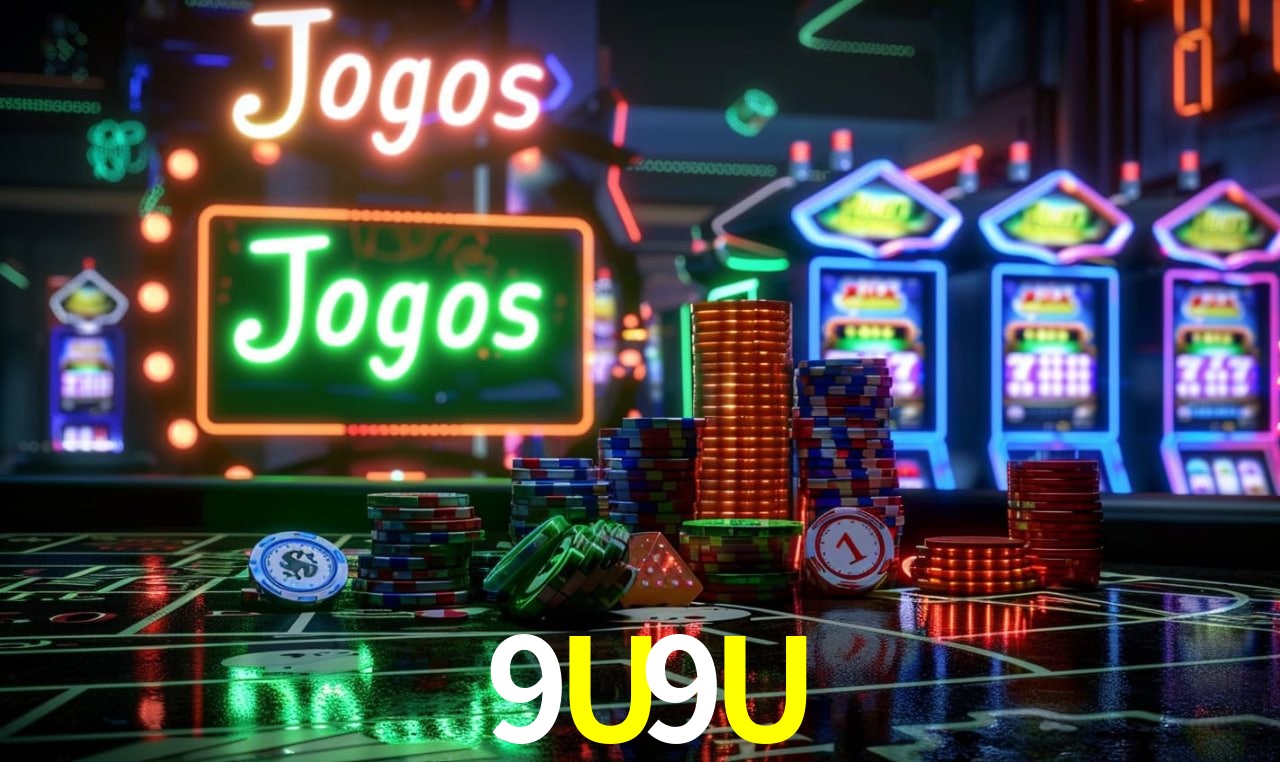 Requisitos do APK da 9U9U para Android