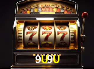 9U9U Licenciado Curaçao - Segurança SSL 256-bit