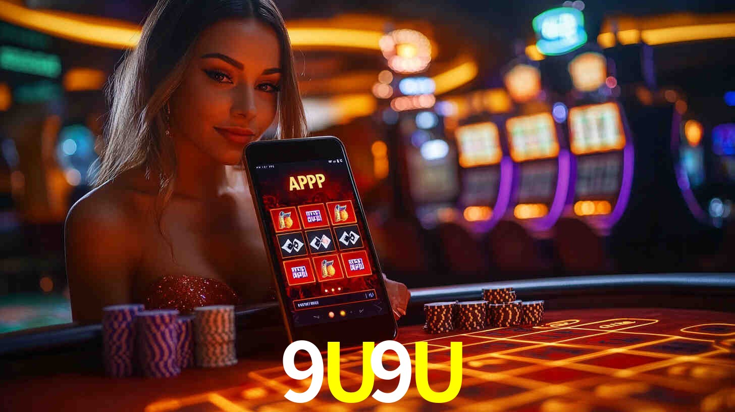 Requisitos do APK da 9U9U para Android