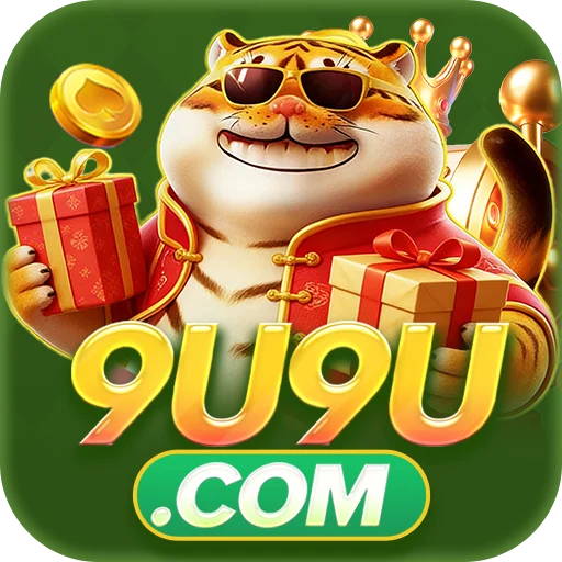 9U9U logo