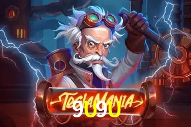 Coleção Premium de Slots 9U9U - NetEnt, Pragmatic Play, Evolution