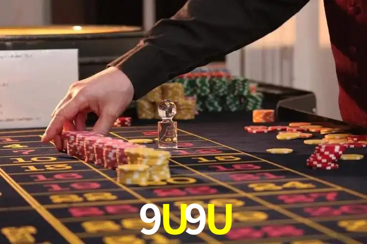 Cashback VIP 9U9U