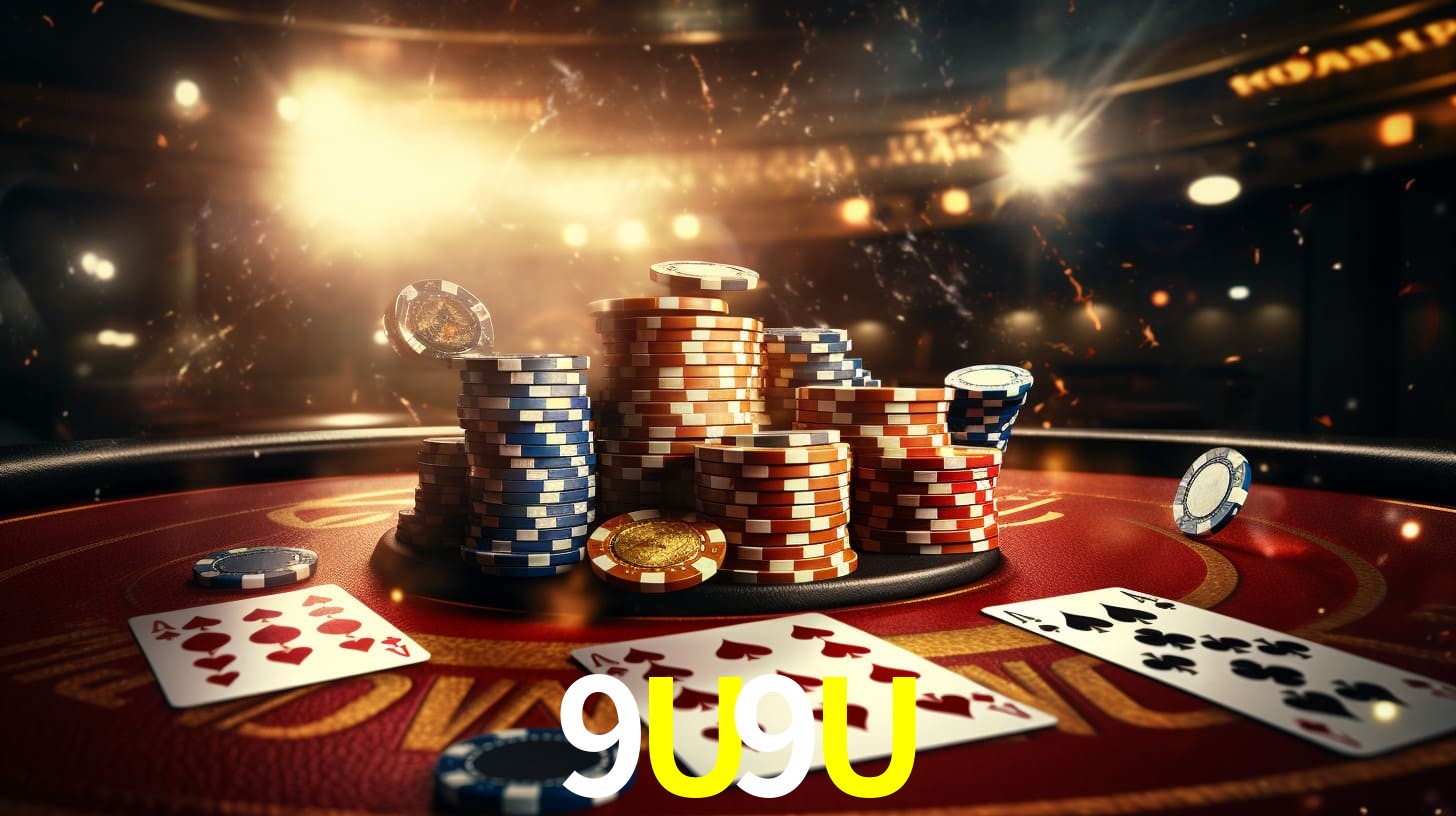 9U9U Slots - 9U9U visual 2