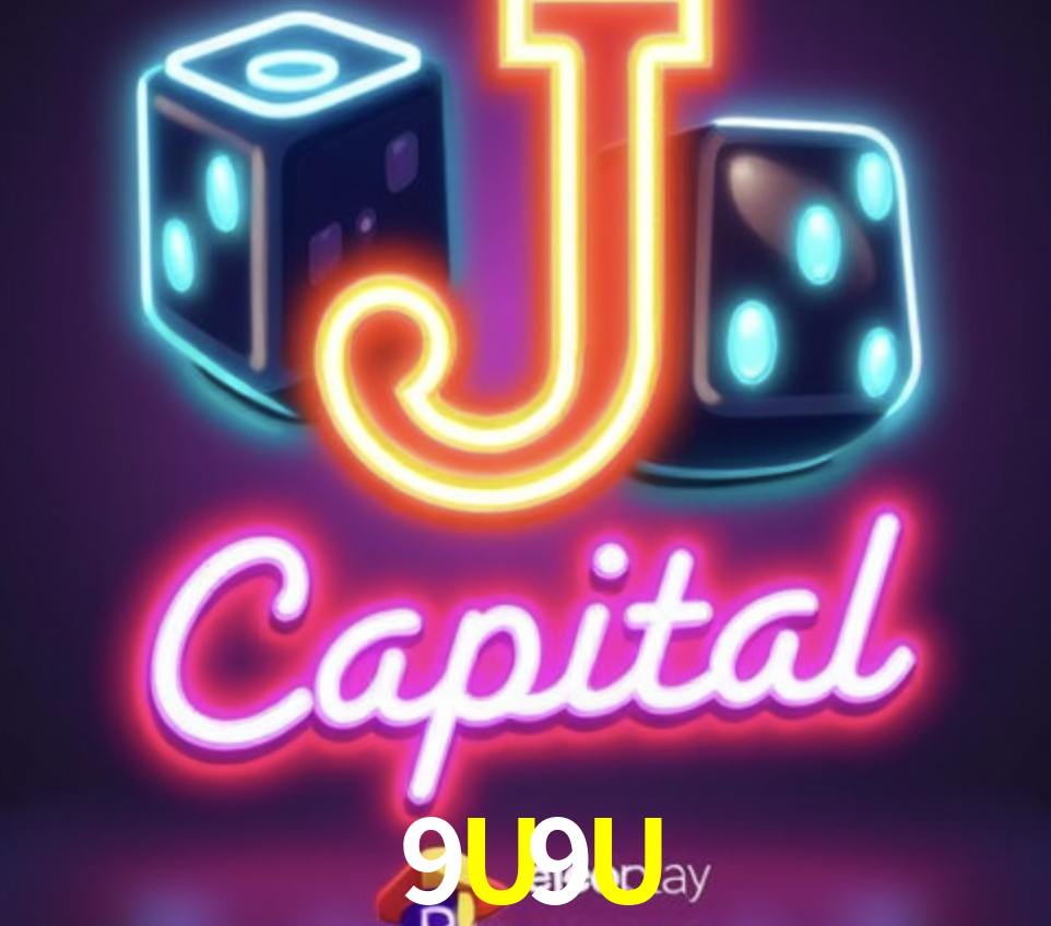 Vantagens de jogar slots no 9U9U Brasil