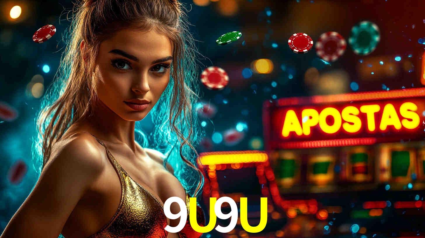 App 9U9U Android