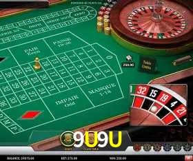 9U9U Facebook