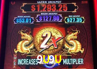 9U9U Cassino Online Certificado