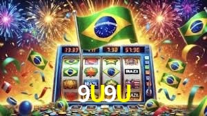 Guia visual de operação PIX no 9U9U