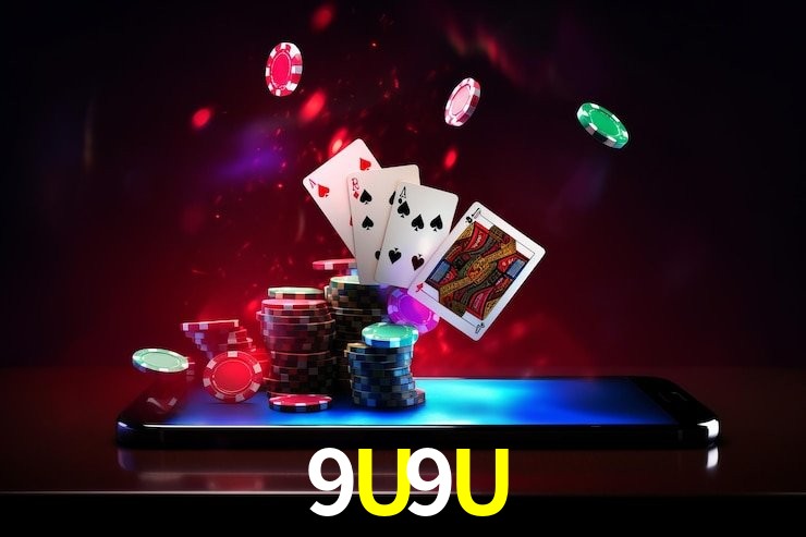 Resumo visual de bônus e campanhas 9U9U