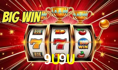 Slots 9U9U - RTP Alto Certificado