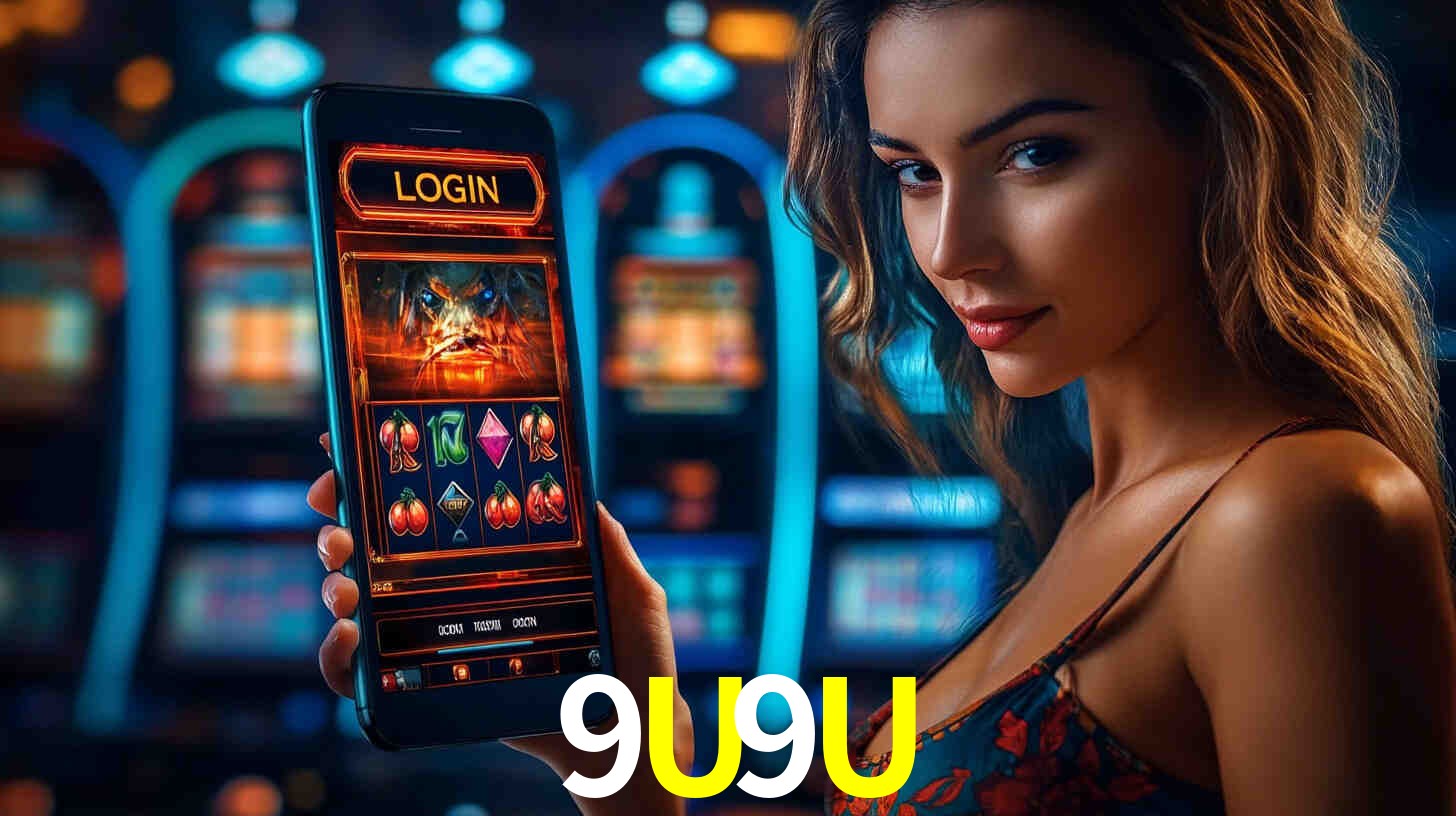 9U9U Certificado eCOGRA