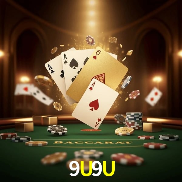 Bot 9U9U Telegram