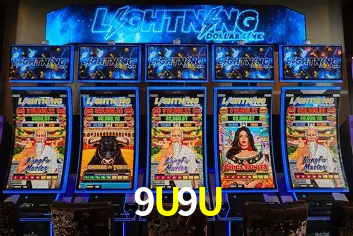 9U9U Slots