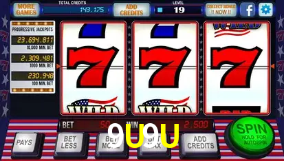 Fortune Rabbit slot