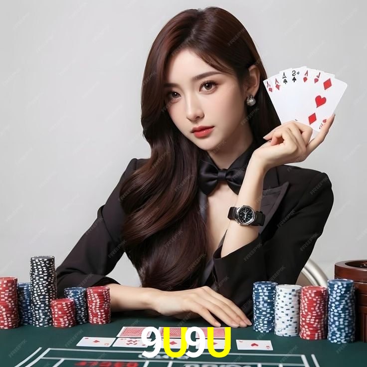 Blackjack na 9U9U