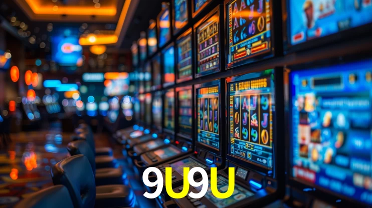 9U9U Download - Opções de Download por Plataforma