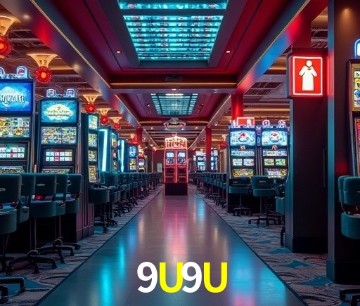 Guia visual quadrado da instalação APK 9U9U