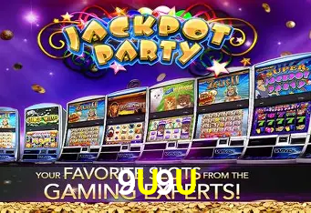 9U9U Bonus Rain – Ganhe mais em jogos de caça-níqueis