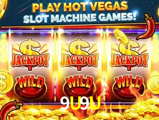 Loteria 9U9U - Mega-Sena online