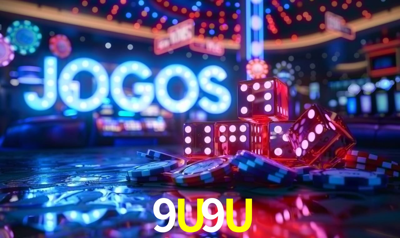 Imagem quadrada de apoio para baixar 9U9U