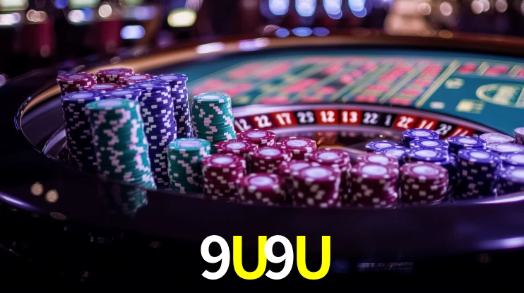 Lista de jogos de slot na 9U9U