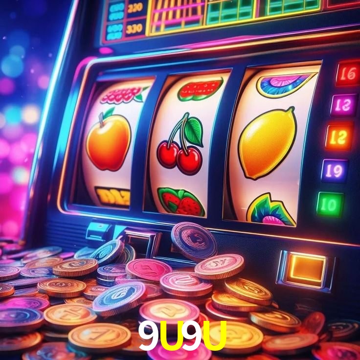 Eventos 9U9U