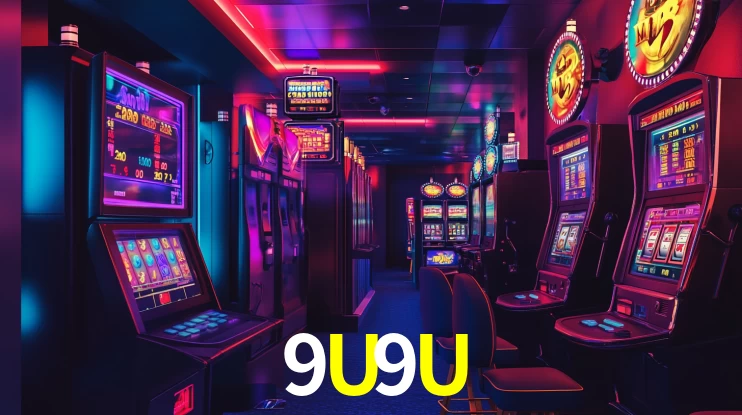 9U9U Plataforma Confiável