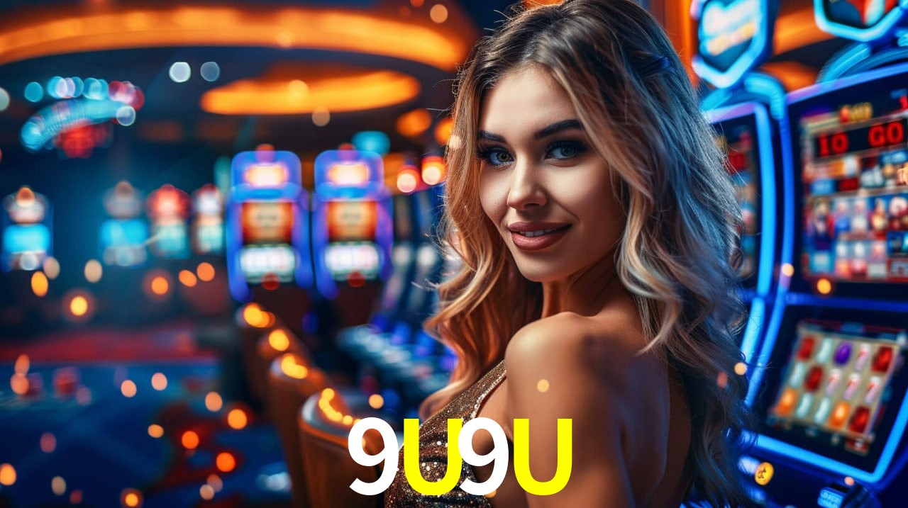 Cassino ao Vivo 9U9U - Dealers Brasileiros Profissionais