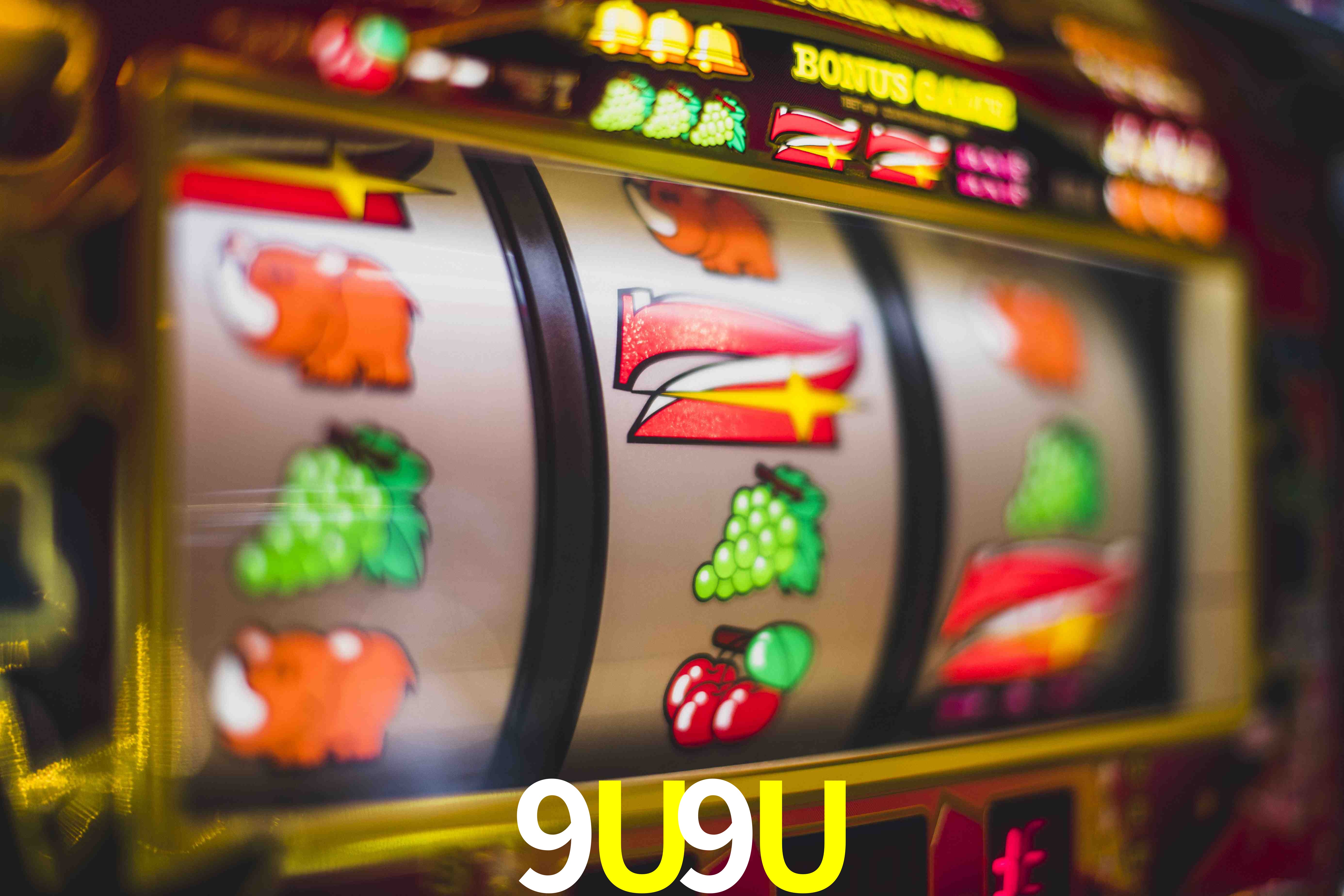 9U9U bônus — cashback 15 por cento e níveis VIP