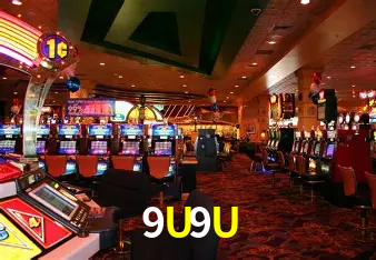 9U9U download — arquivo APK para Android oficial