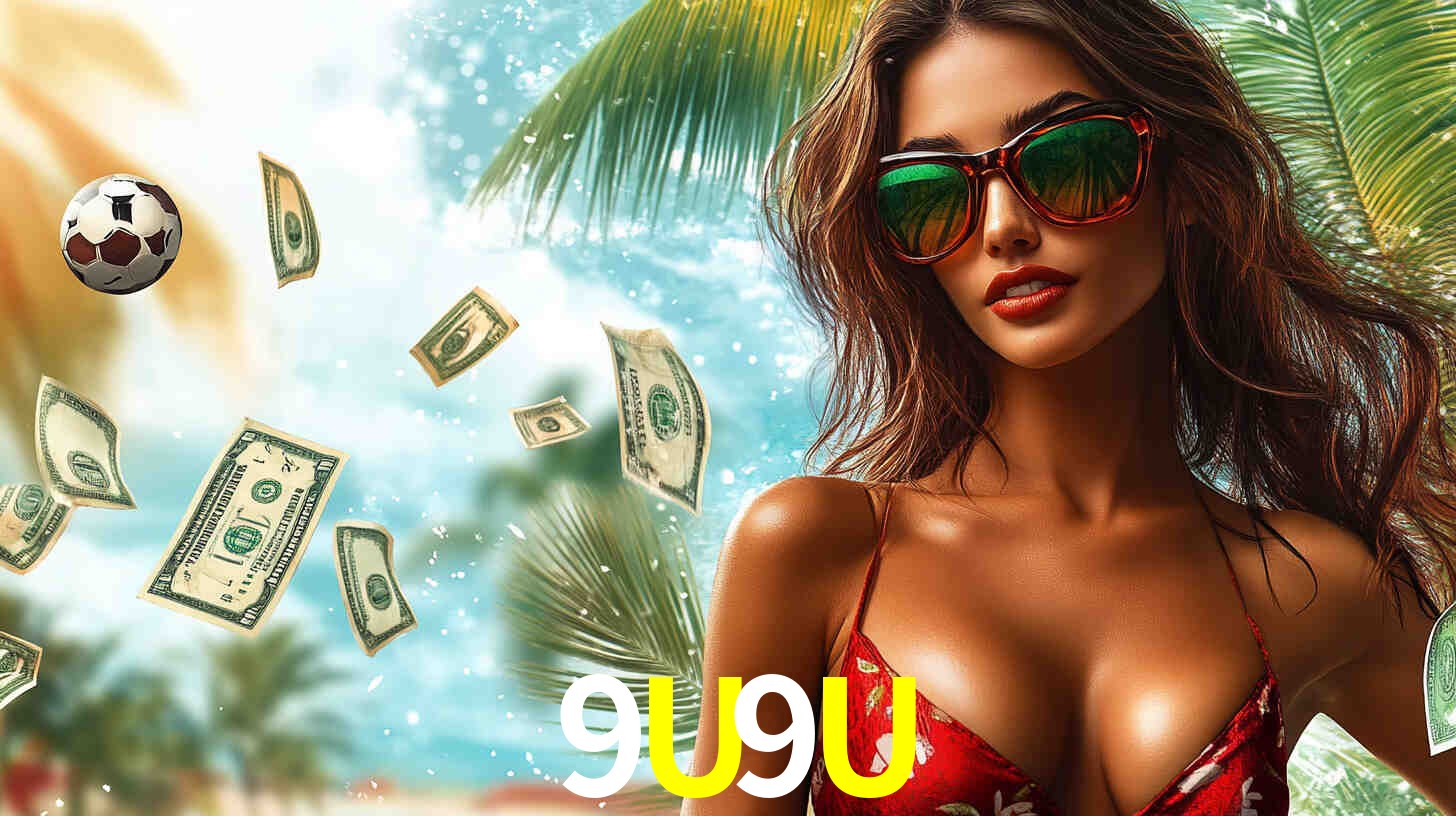 9U9U bonus