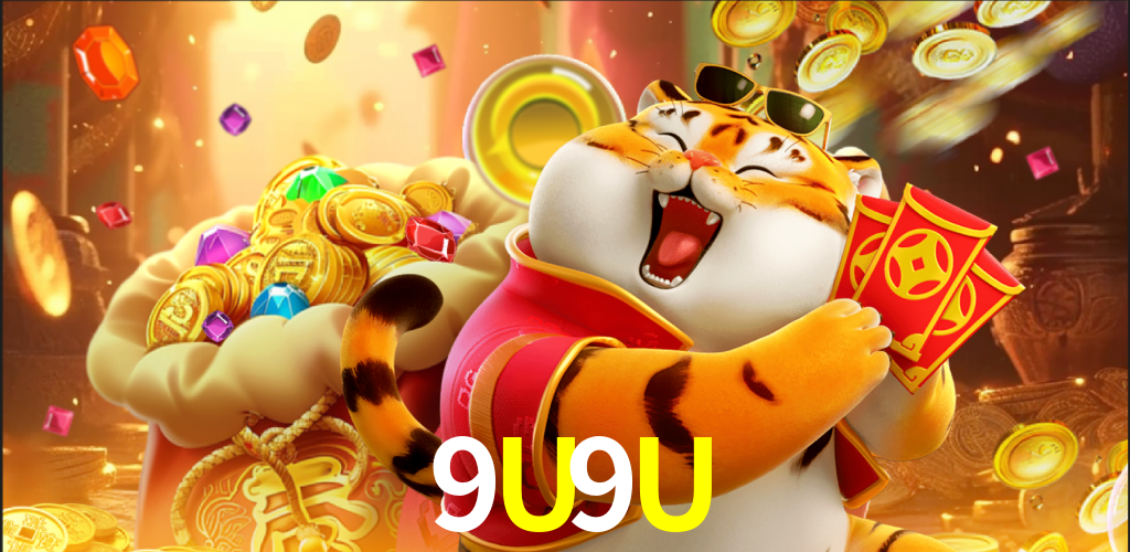 Instalar app 9U9U