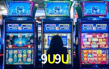 9U9U ajuda online — chat de suporte no aplicativo oficial