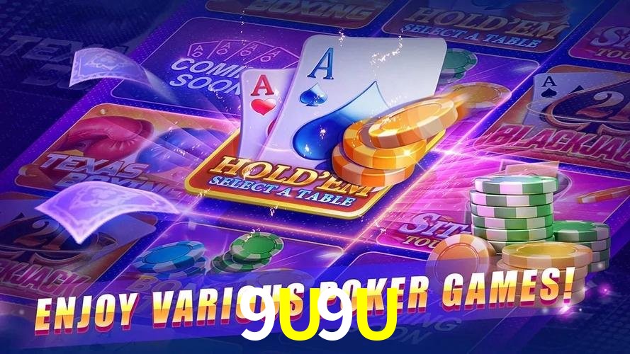 Promoções App 9U9U