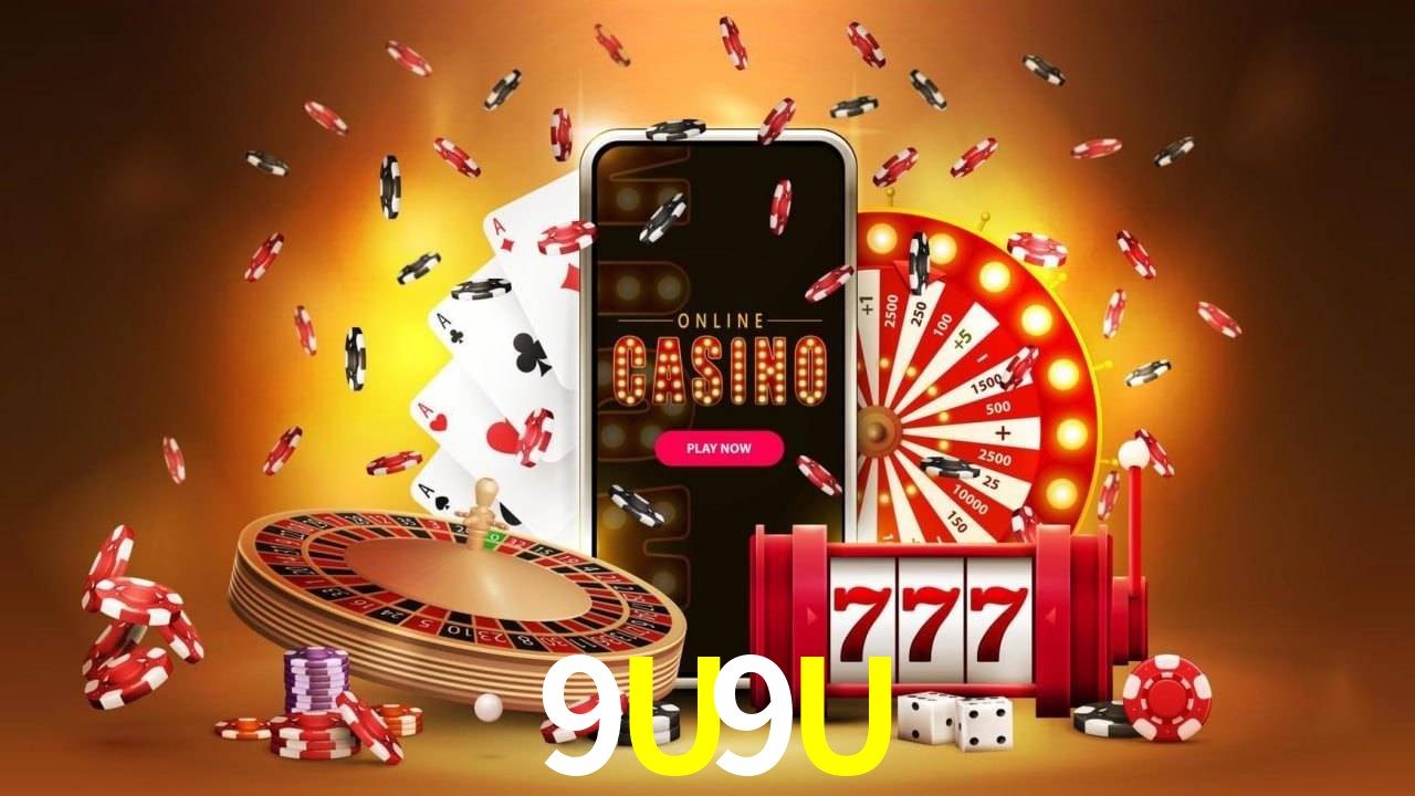 Categorias de Jogos - Slots, Mesa, Ao Vivo, Jackpots