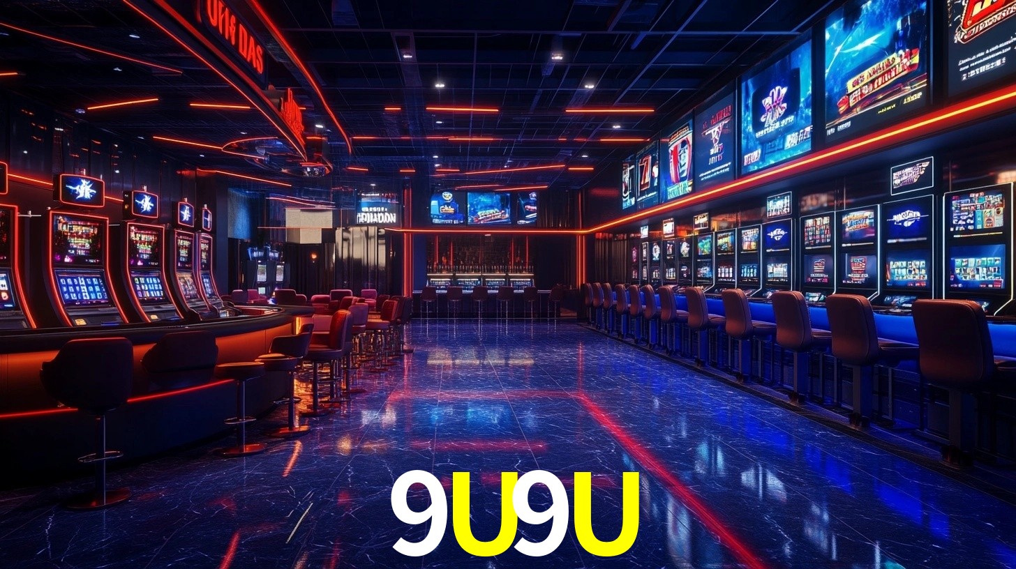 9U9U Aplicativo - 9U9U visual 2
