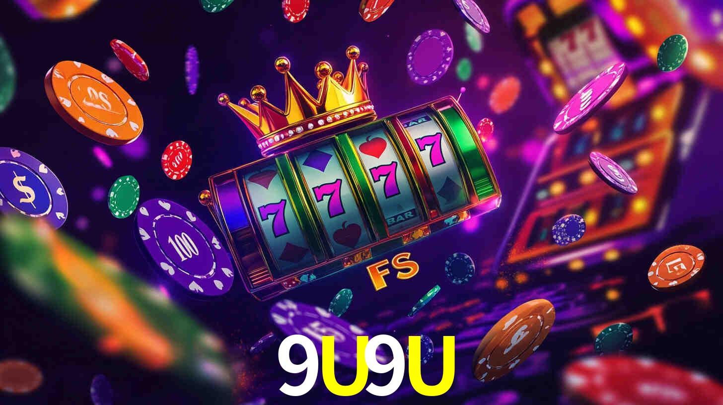 Servidor Brasil 9U9U
