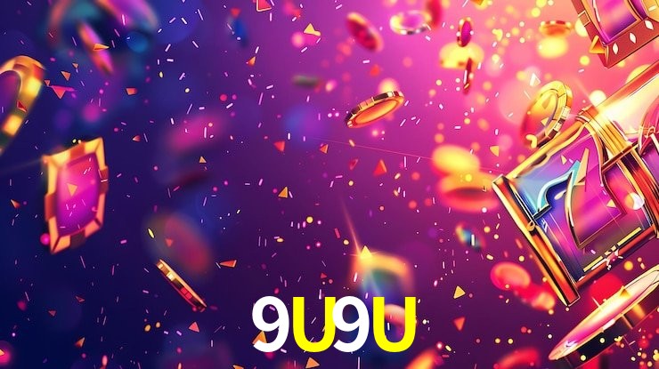 Vantagens App 9U9U