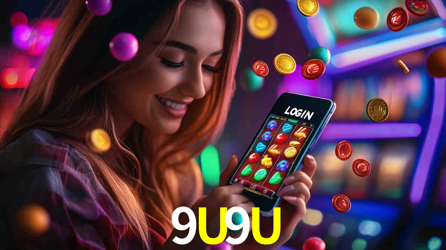 9U9U visual 3