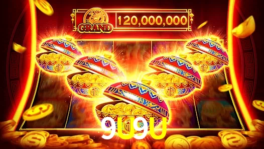 App 9U9U slots mobile