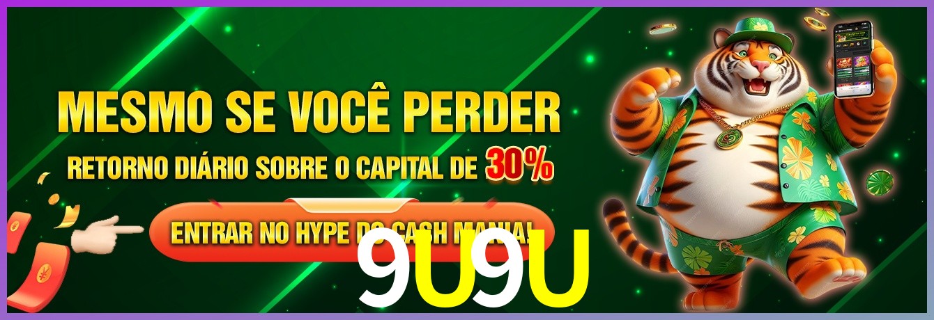 Ganhador 9U9U